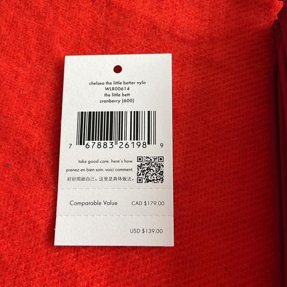 NWT Kate Spade wristlet - Picture 2 of 5